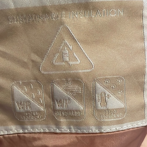 Michael Kors Packable Jacket - Picture 16 of 16